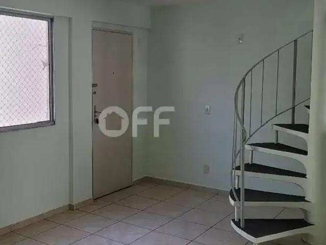 Cobertura venda em Região Imediata de Campinas, Região Metropolitana de Campinas
