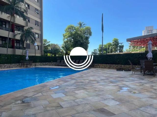 Cobertura venda em Campinas