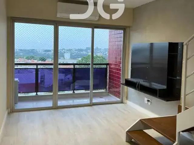 Cobertura venda em Campinas