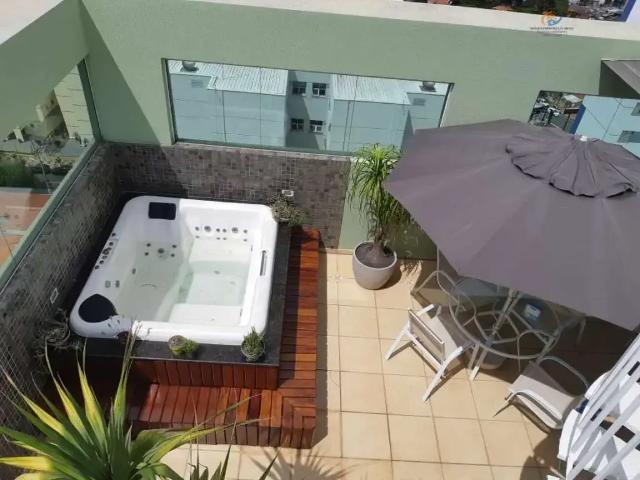 Cobertura venda em Campinas