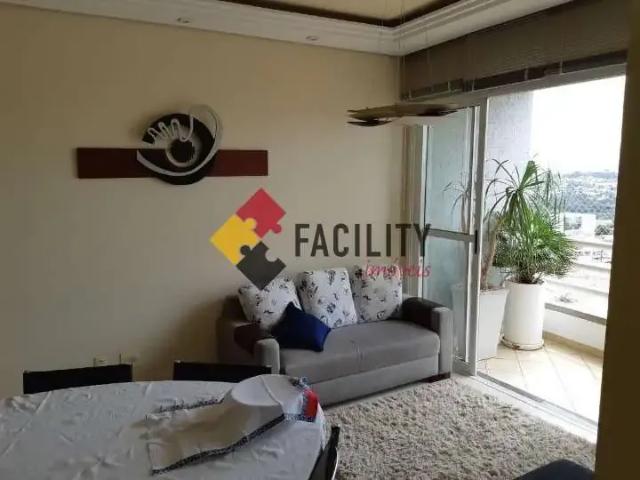 Cobertura venda em Região Imediata de Campinas, Região Metropolitana de Campinas