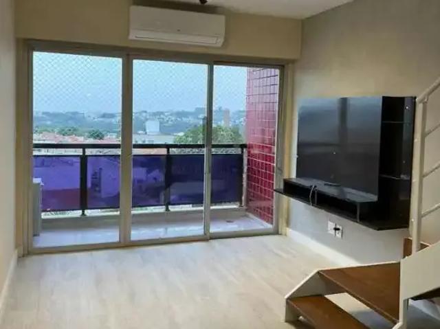 Cobertura venda em Campinas