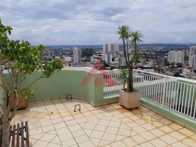 Cobertura venda em Campinas