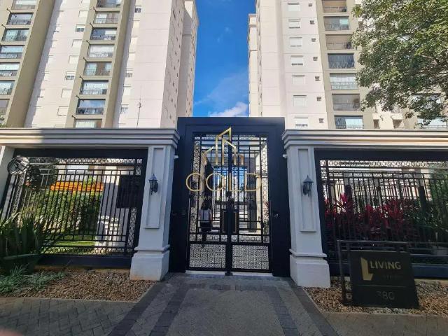 Cobertura venda em Região Imediata de Campinas, Região Metropolitana de Campinas