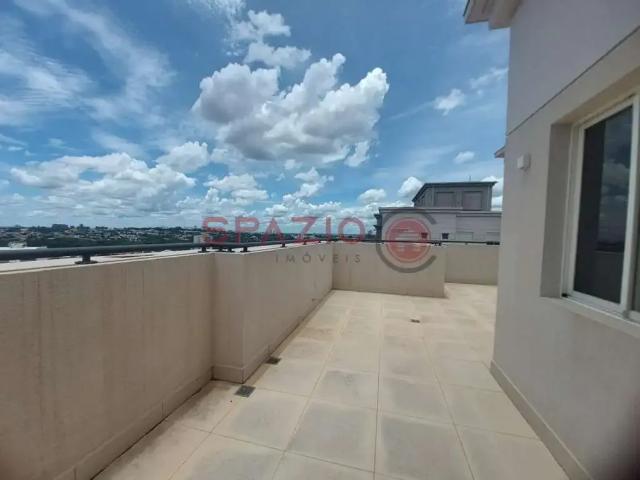 Cobertura venda em Região Imediata de Campinas, Região Metropolitana de Campinas