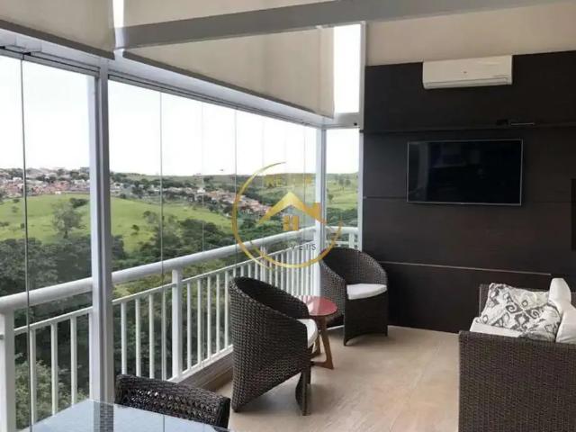 Cobertura venda em Campinas