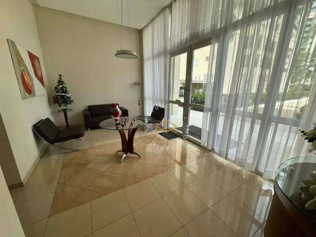Cobertura venda em Campinas