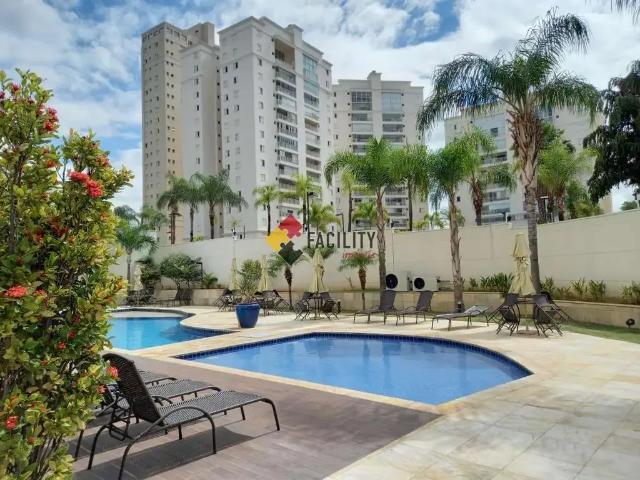 Cobertura venda em Campinas