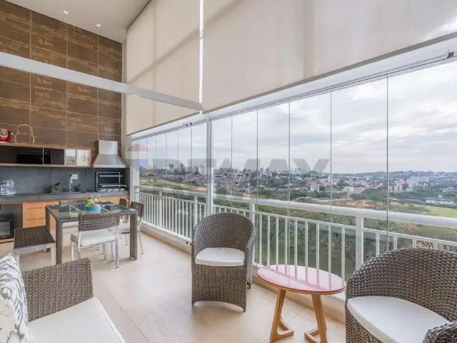 Cobertura venda em Região Imediata de Campinas, Região Metropolitana de Campinas