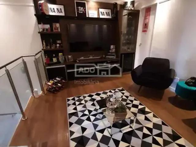 Cobertura venda em Região Imediata de Campinas, Região Metropolitana de Campinas