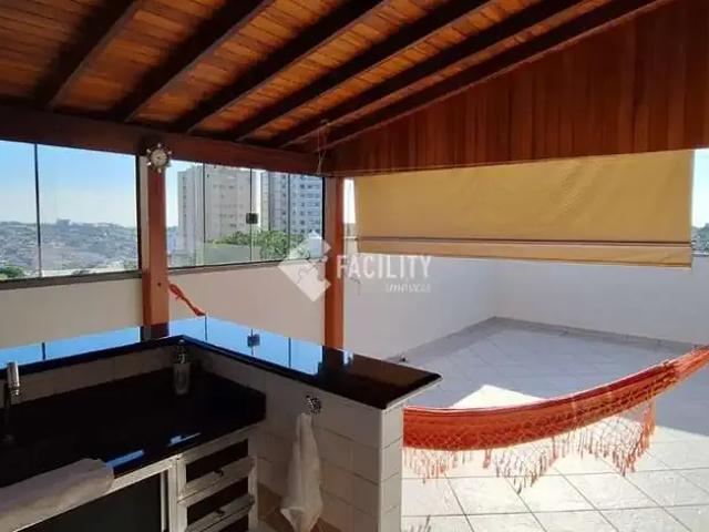 Cobertura venda em Região Imediata de Campinas, Região Metropolitana de Campinas