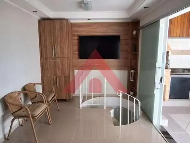 Cobertura venda em Região Imediata de Campinas, Região Metropolitana de Campinas