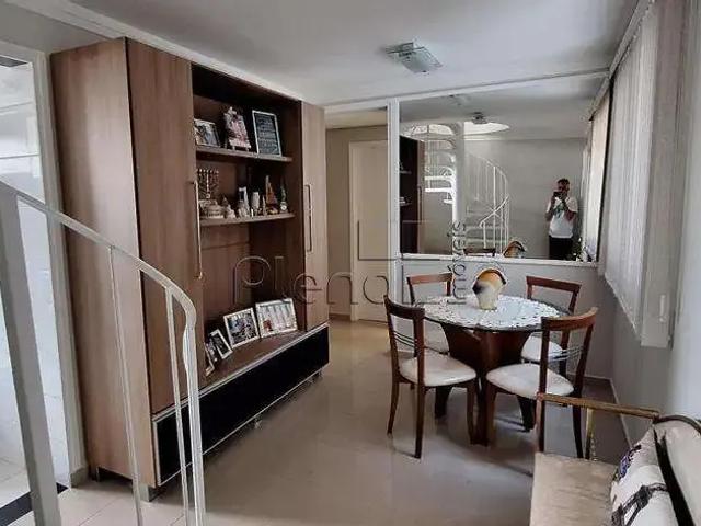 Cobertura venda em Região Imediata de Campinas, Região Metropolitana de Campinas