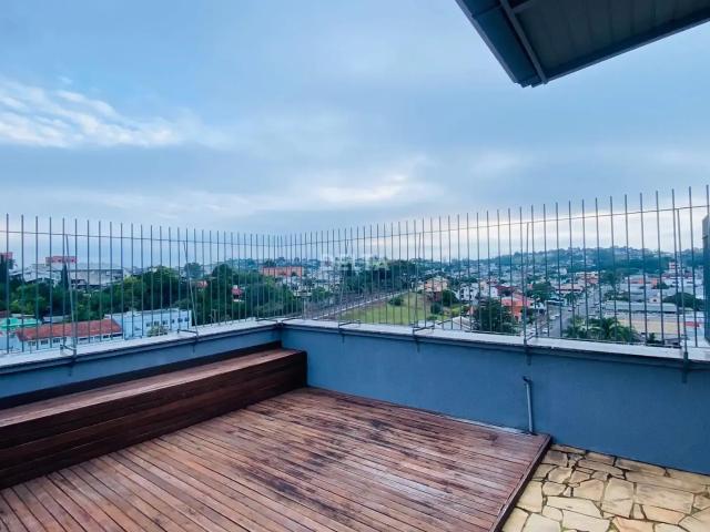Cobertura venda em Região Geográfica Imediata de Novo Hamburgo - São Leopoldo, Região Metropolitana de Porto Alegre
