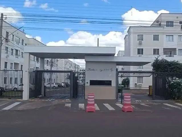 Cobertura venda em Região Geográfica Imediata de Campo Grande, Campo Grande