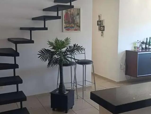 Cobertura venda em Região Geográfica Imediata de Campo Grande, Campo Grande