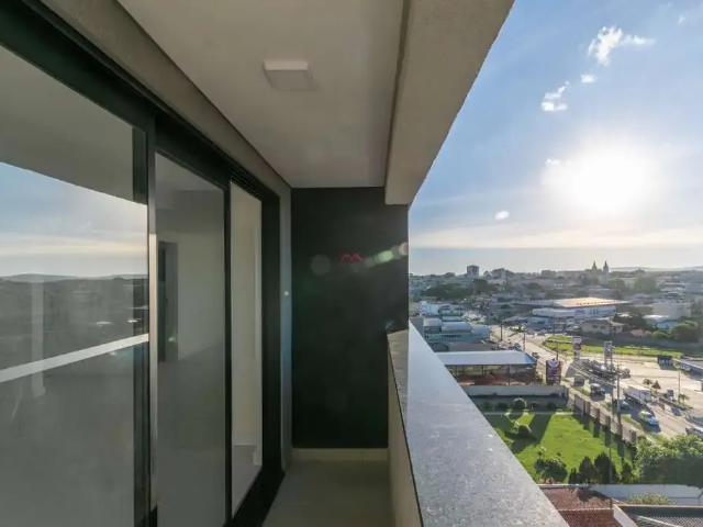 Cobertura venda em Região Geográfica Imediata de Curitiba, Região Metropolitana de Curitiba
