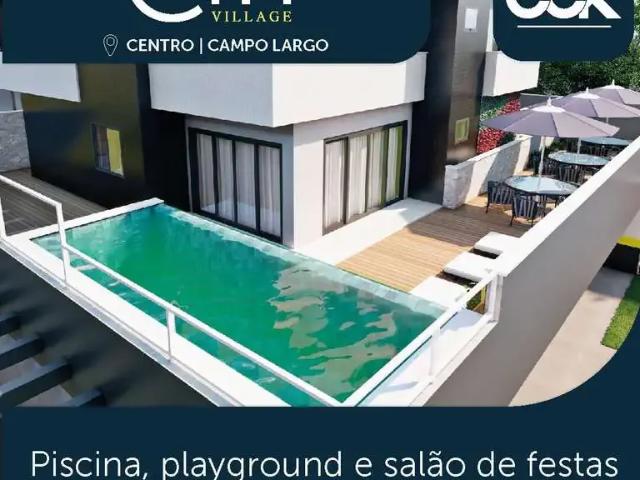 Cobertura venda em Região Geográfica Imediata de Curitiba, Região Metropolitana de Curitiba