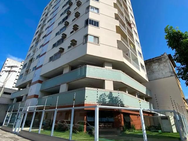 Cobertura venda em Campos dos Goytacazes