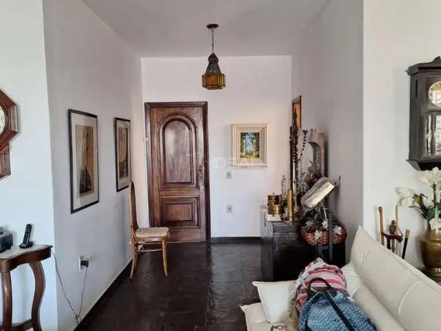 Cobertura venda em Centro Histórico, Campos dos Goytacazes