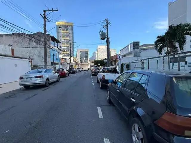 Cobertura venda em Campos dos Goytacazes