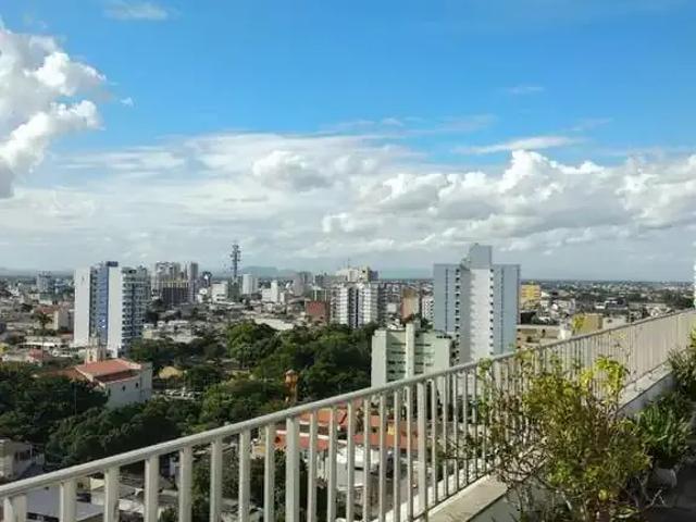 Cobertura venda em Região Geográfica Imediata de Campos dos Goytacazes, Campos dos Goytacazes