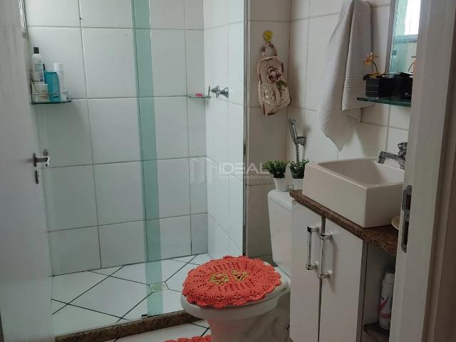 Cobertura venda em Campos dos Goytacazes