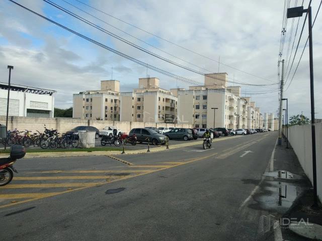 Cobertura venda em Condomínio Residencial Mondrian Life, Campos dos Goytacazes