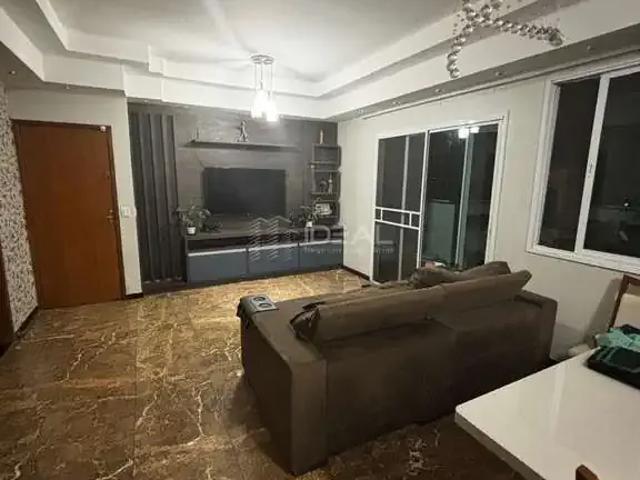 Cobertura venda em Campos dos Goytacazes