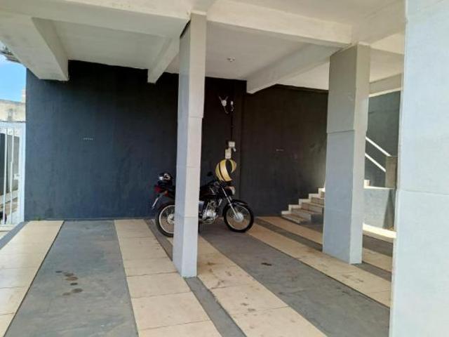 Apartamento venda em São Cristovão, Sete Lagoas