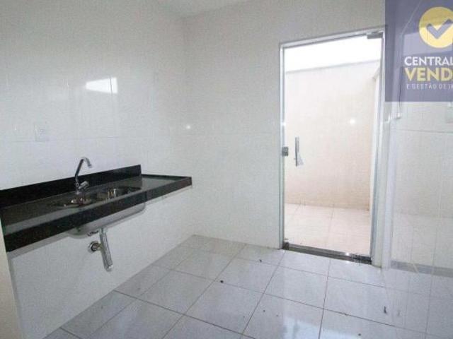 Apartamento venda em Candelária, Belo Horizonte