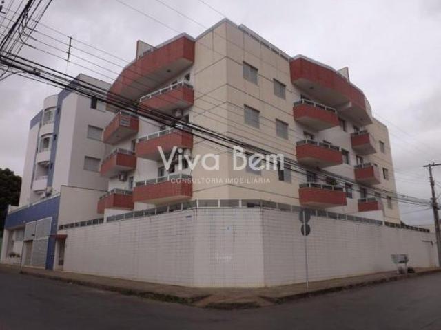 Apartamento venda em Região Geográfica Imediata de Montes Claros, Montes Claros