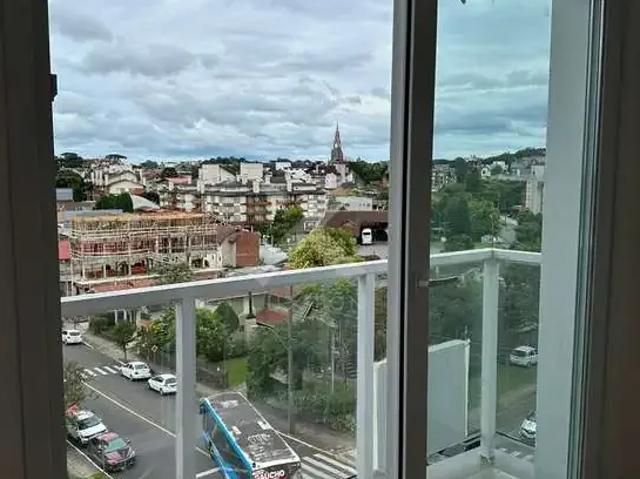 Cobertura venda em Região Geográfica Imediata de Caxias do Sul, Canela