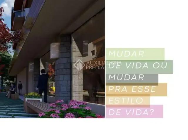 Cobertura venda em Região Geográfica Imediata de Caxias do Sul, Canela