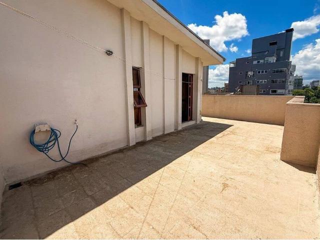 Cobertura venda em Canoas