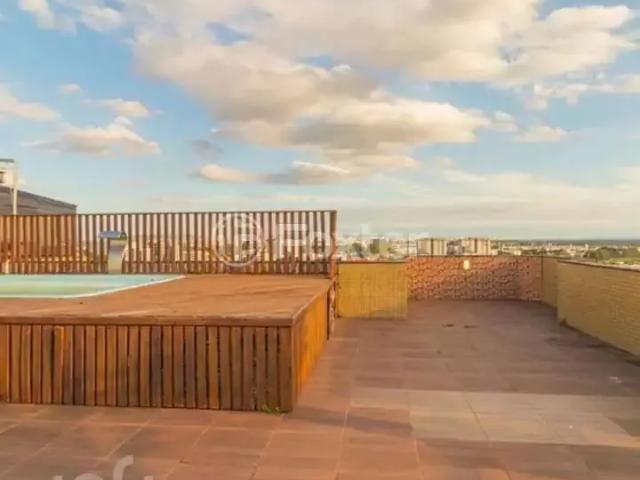 Cobertura venda em Região Geográfica Imediata de Porto Alegre, Região Metropolitana de Porto Alegre