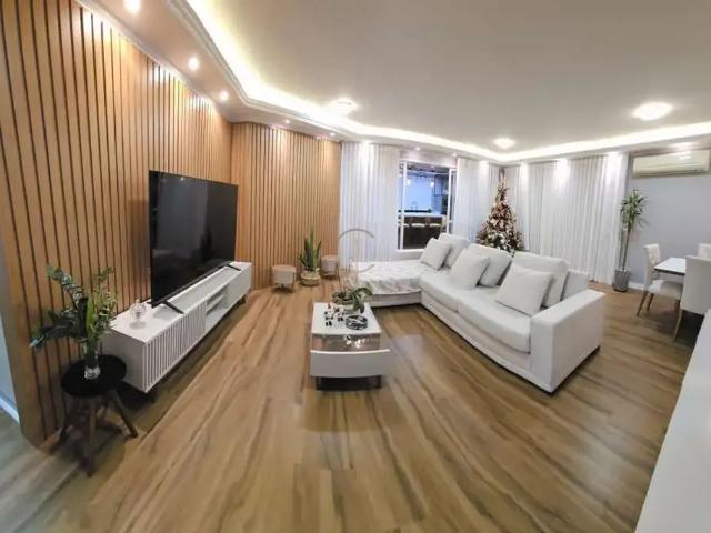 Cobertura venda em Canoas