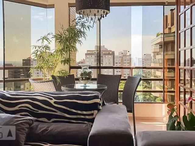 Cobertura venda em Região Geográfica Imediata de Porto Alegre, Região Metropolitana de Porto Alegre