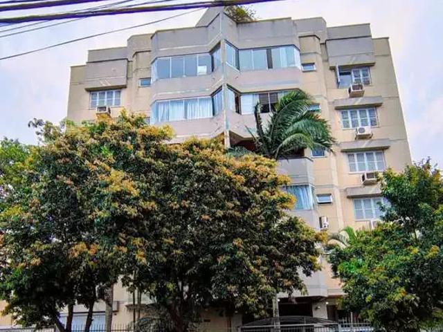 Cobertura venda em Canoas