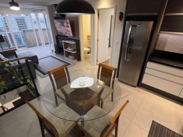 Cobertura venda em Canoas