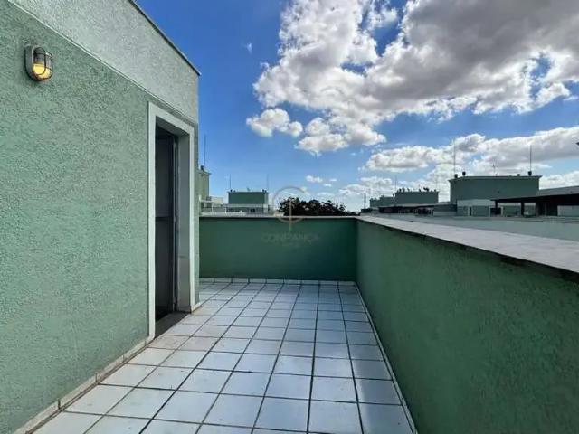 Cobertura venda em Canoas