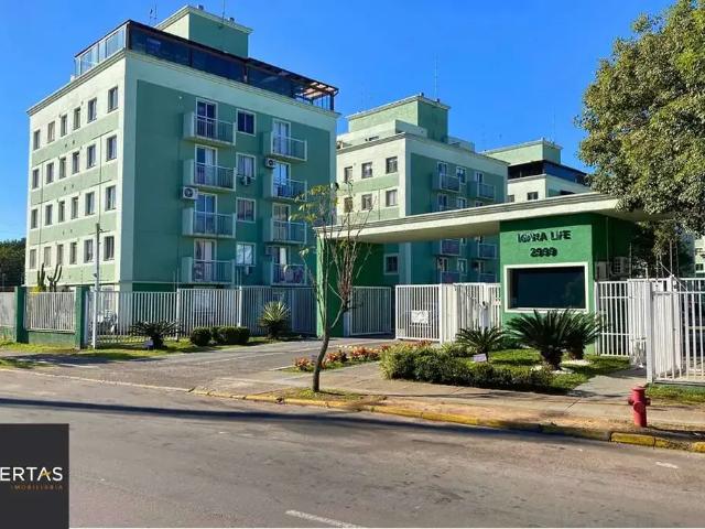 Cobertura venda em Canoas