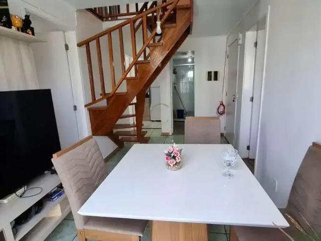 Cobertura venda em Canoas