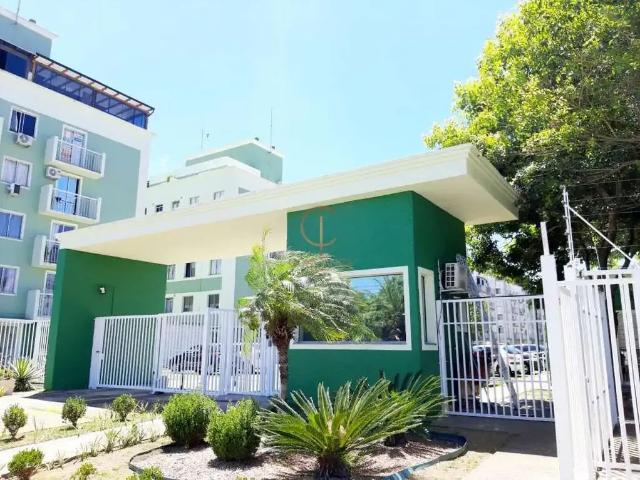 Cobertura venda em Canoas