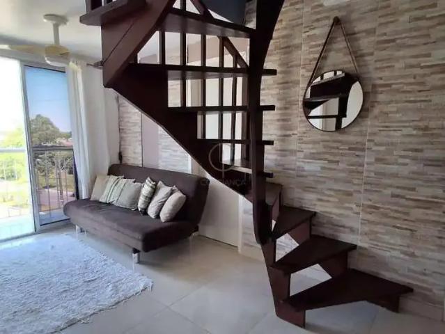 Cobertura venda em Canoas