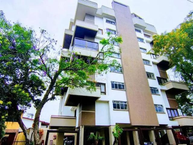 Cobertura venda em Canoas