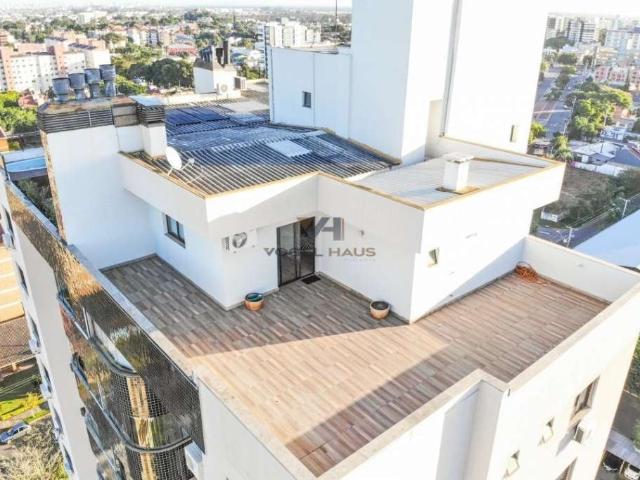 Cobertura venda em Canoas