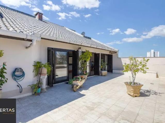 Cobertura venda em Canoas