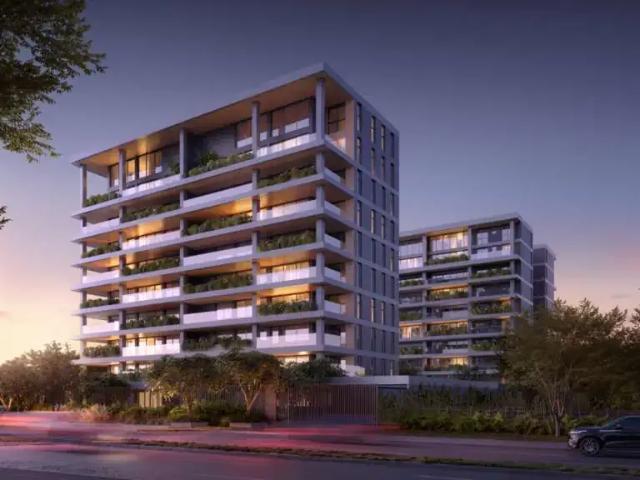 Cobertura venda em Canoas