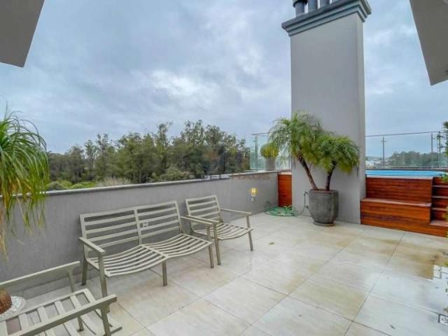 Cobertura venda em Canoas